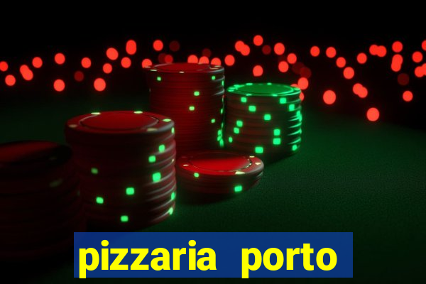 pizzaria porto velho 24 horas